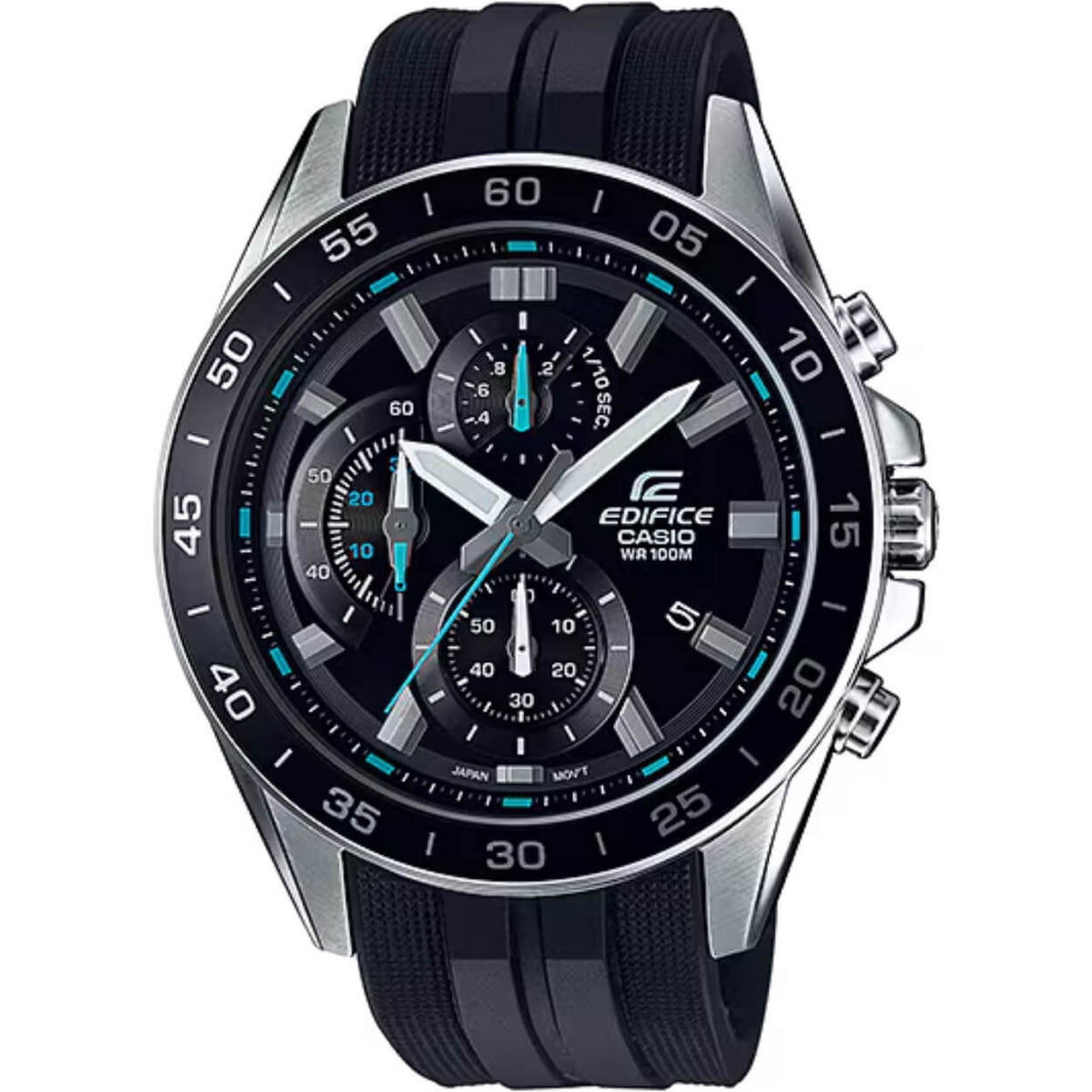 Casio Edifice EFV-550P-1AVUEF