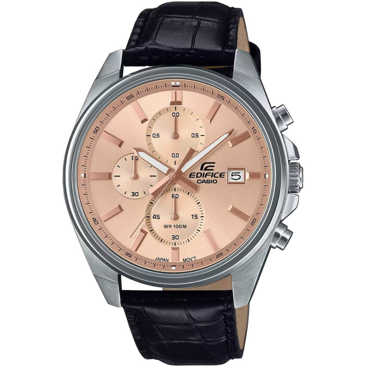 Casio Edifice Chronograph EFV-610EL-5AUEF