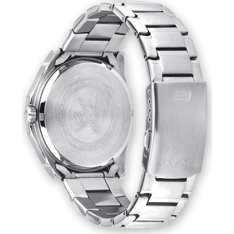 Casio Edifice EF-129D-1AVEF