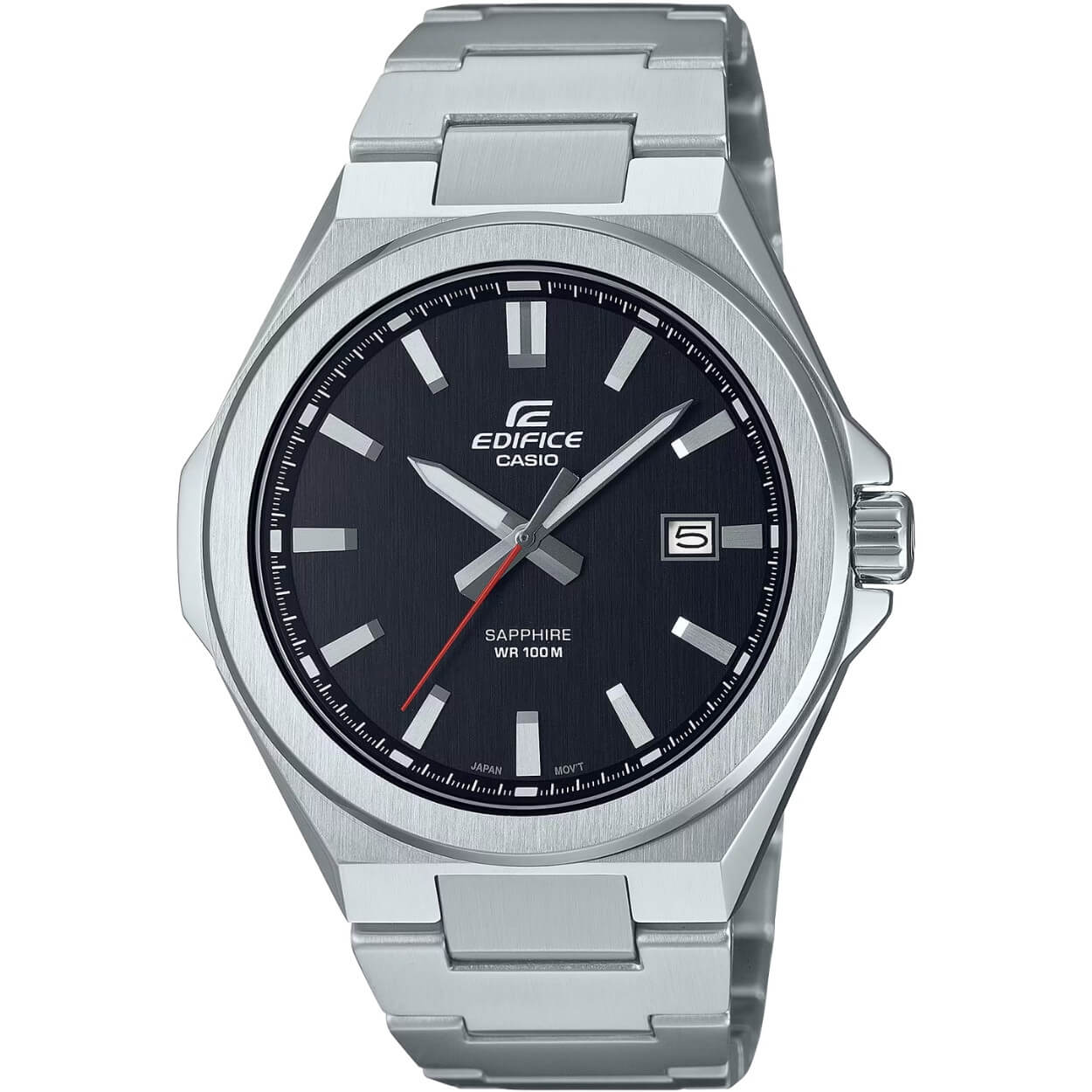 Casio Edifice EFB-108D-1AVUEF