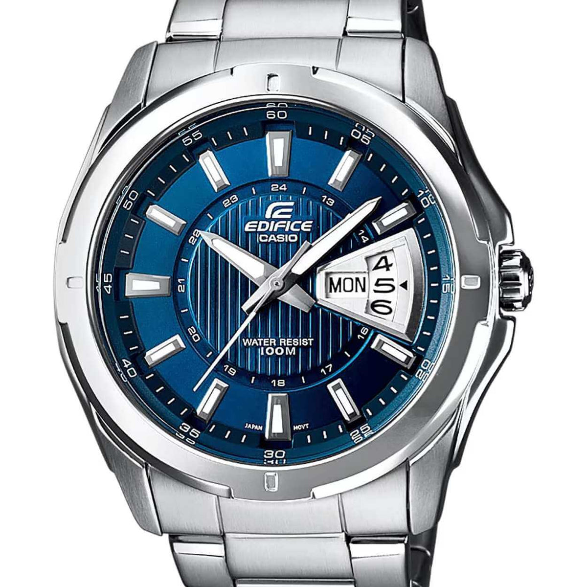 Casio Edifice EF-129D-2AVEF