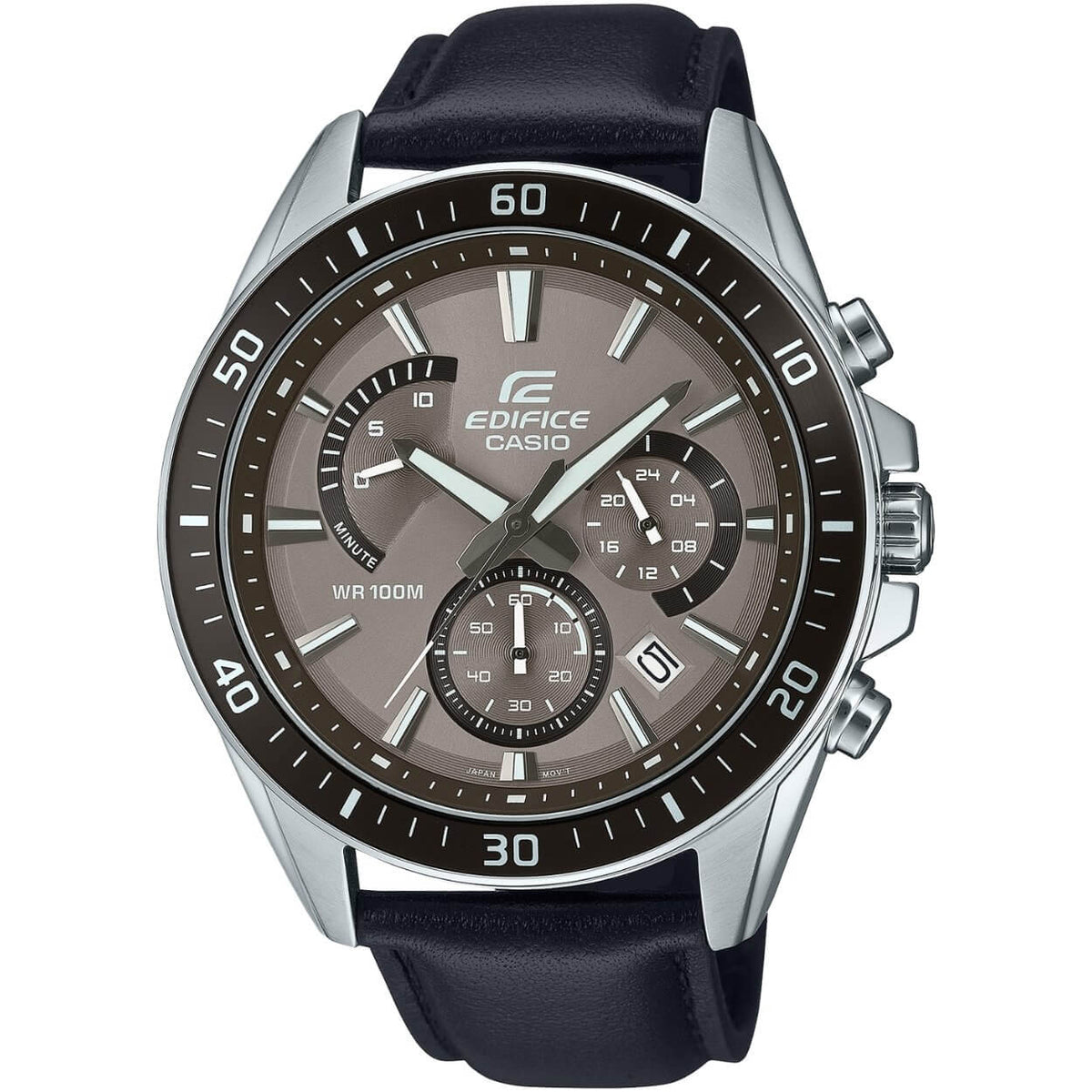 Casio Edifice EFR-552L-5AVUEF