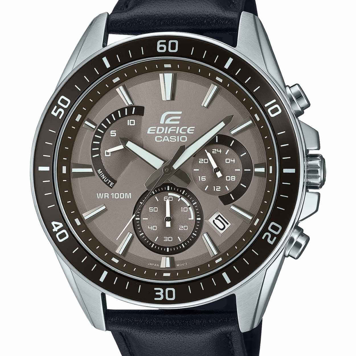 Casio Edifice EFR-552L-5AVUEF