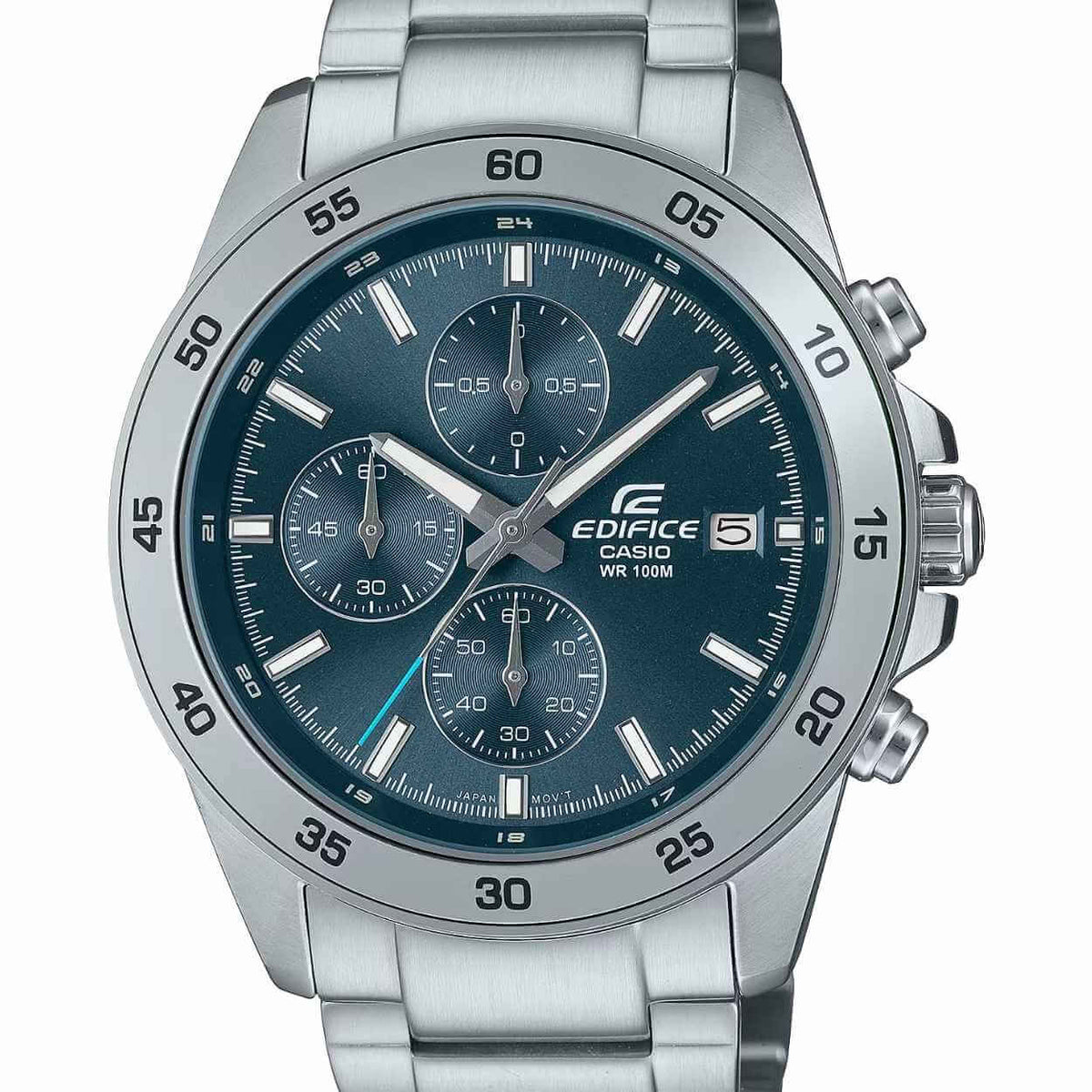 Casio Edifice Chronograph EFR-526D-2AVUEF