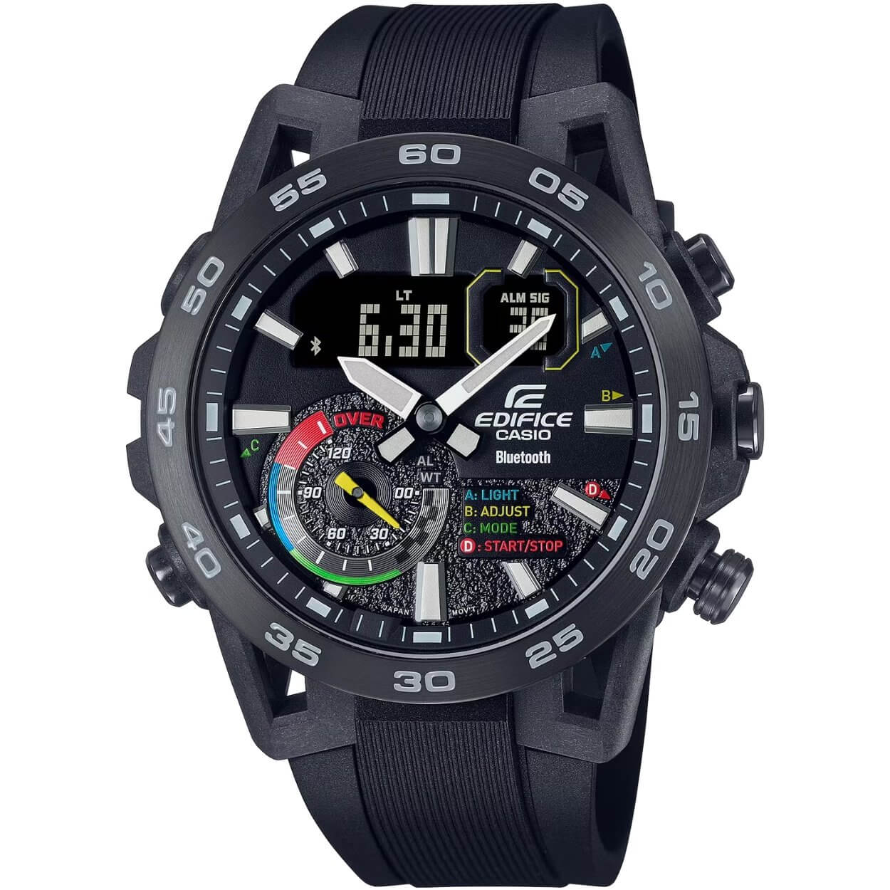 Casio Edifice Sospensione ECB-40MP-1AEF