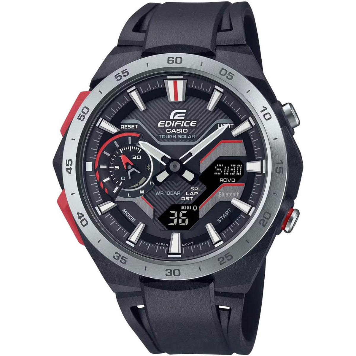 Casio Edifice ECB-2200P-1AEF