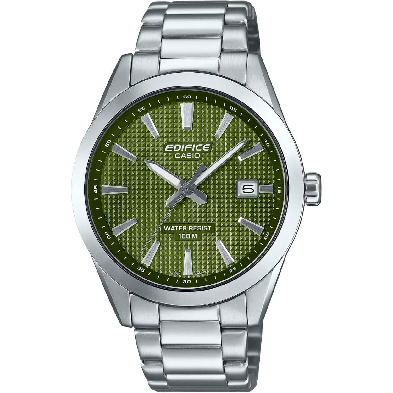 Casio Edifice EFV-160D-3AVEF