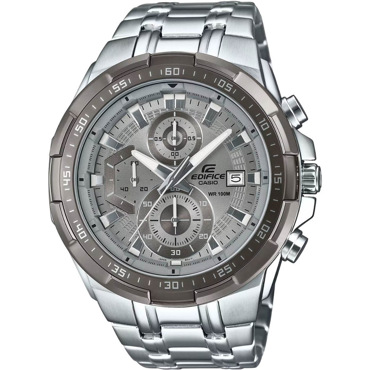 Casio Edifice Chronograph EFR-539DE-8AVUEF
