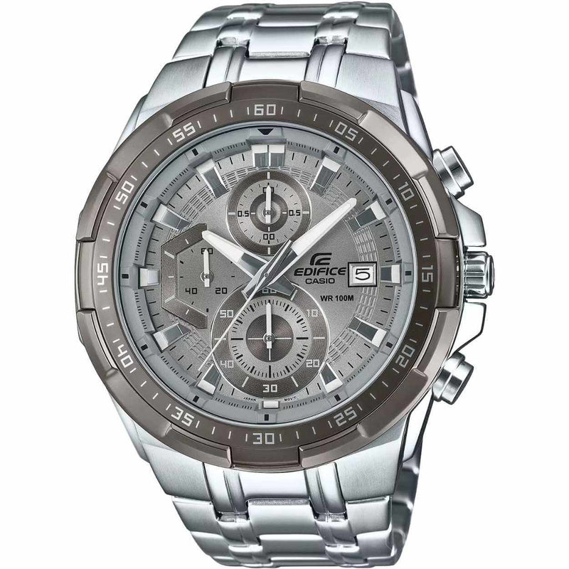 Casio Edifice Chronograph EFR-539DE-8AVUEF