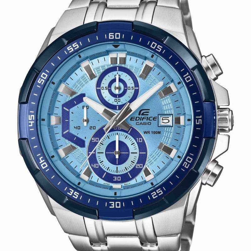 Casio Edifice EFR-539DE-2AVUEF