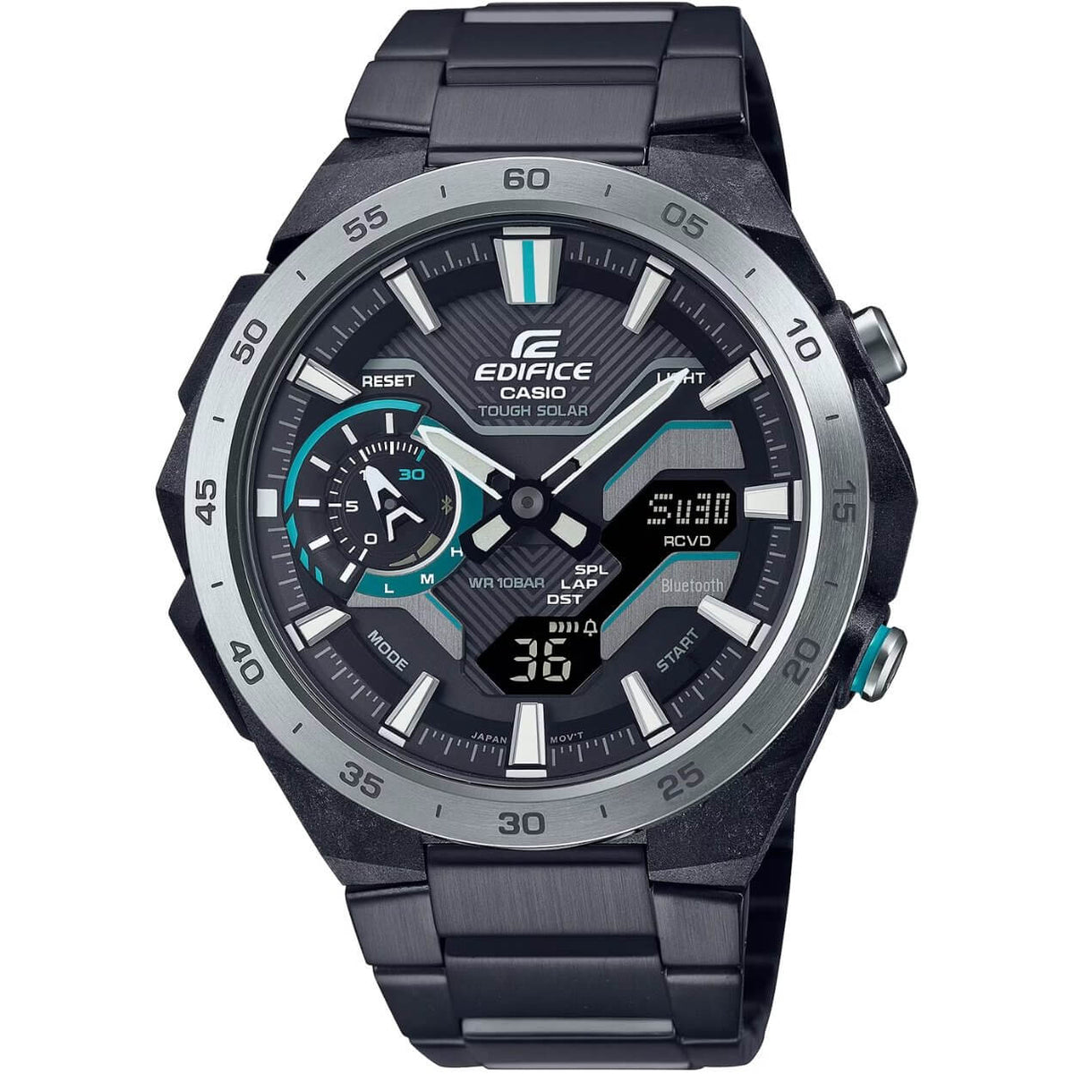 Casio Edifice Windflow ECB-2200DD-1AEF