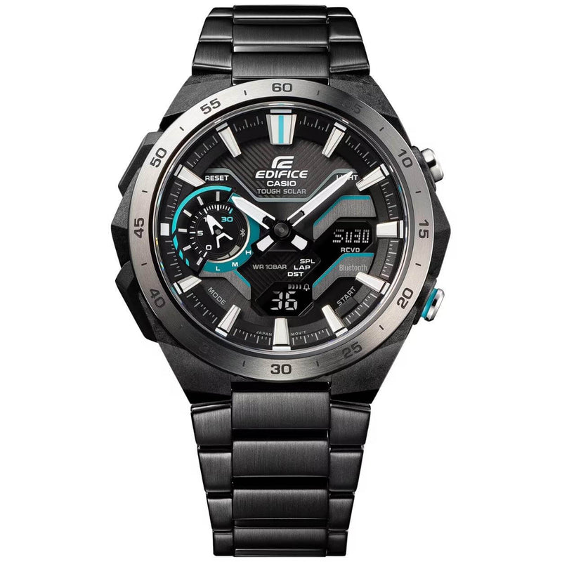 Casio Edifice Windflow ECB-2200DD-1AEF