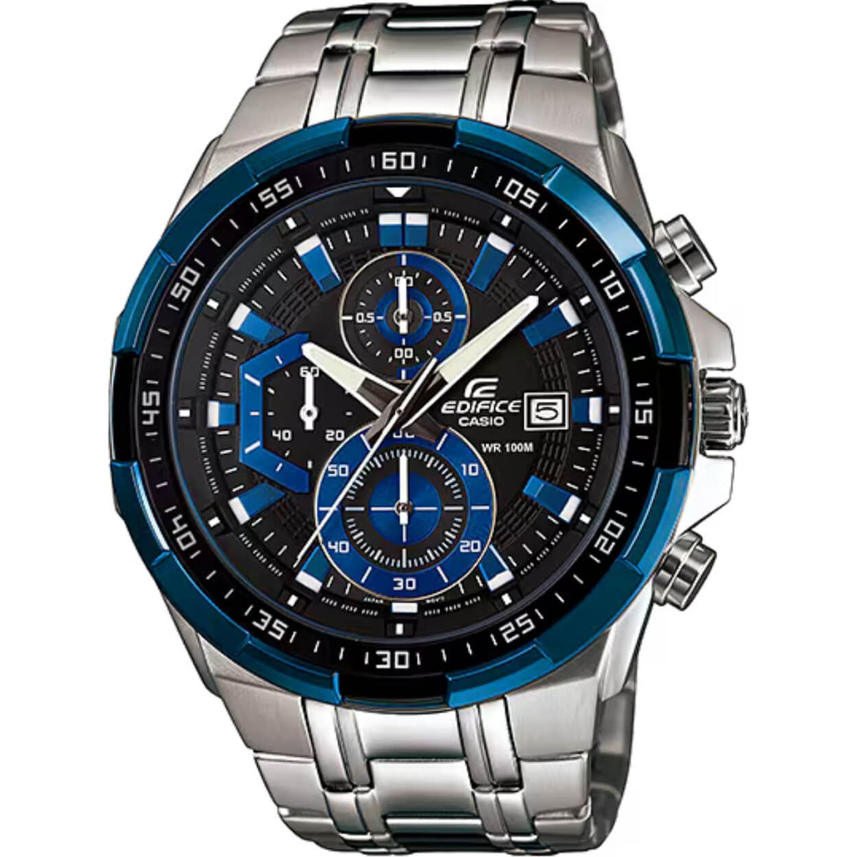 Casio Edifice Chronograph EFR-539D-1A2VUEF