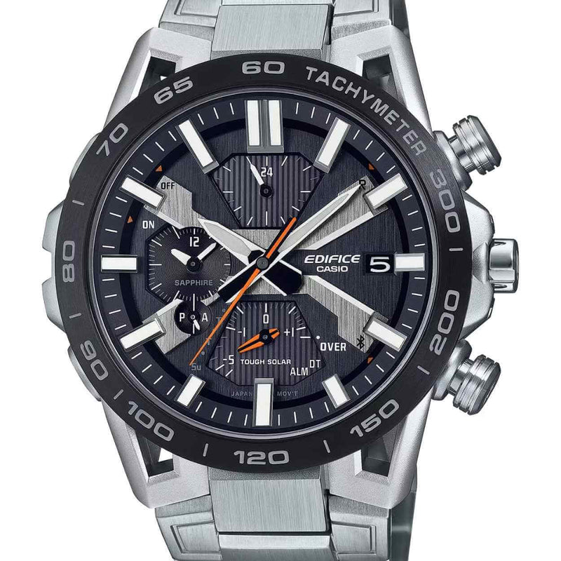 Casio Edifice EQB-2000DB-1AER
