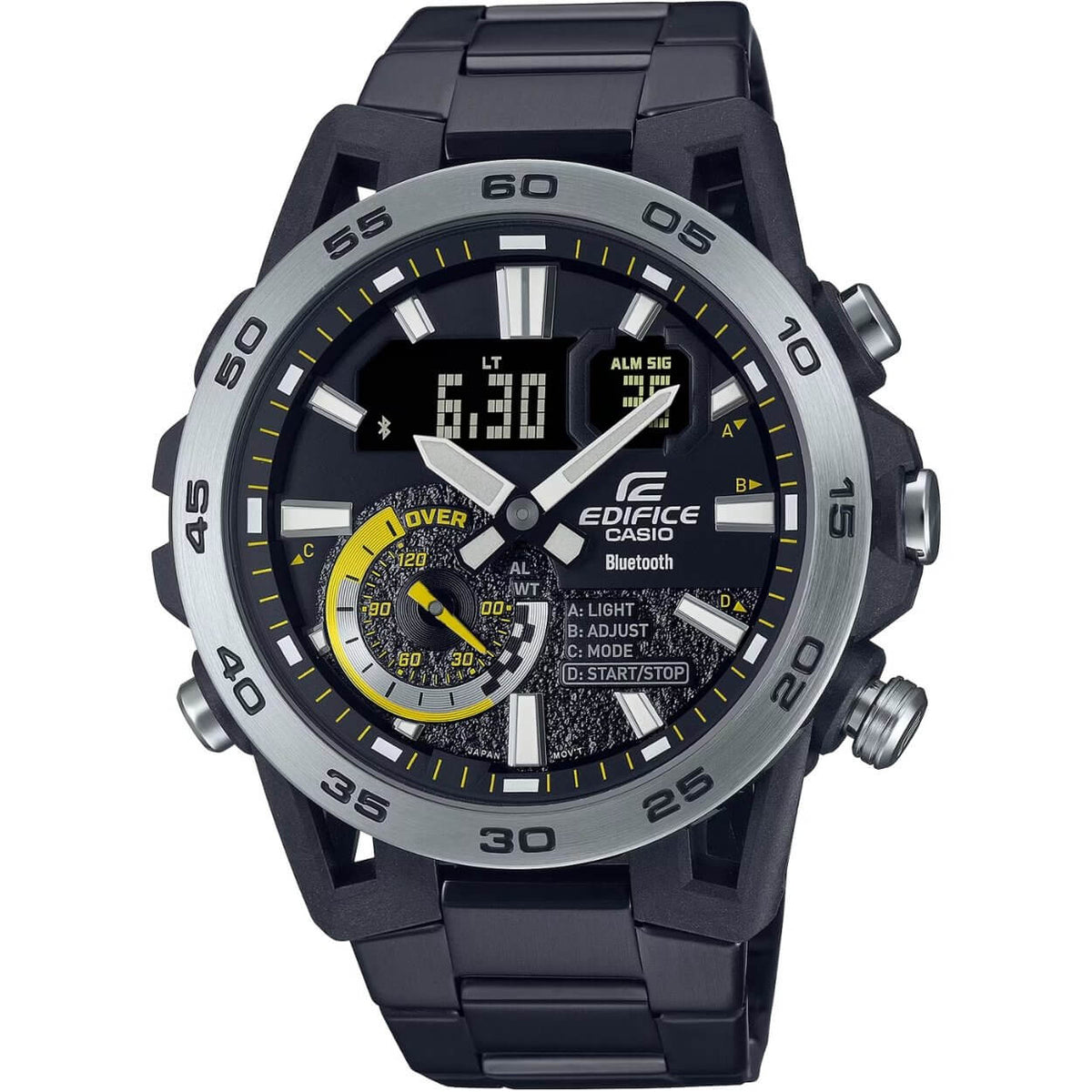 Casio Edifice ECB-40DC-1AEF