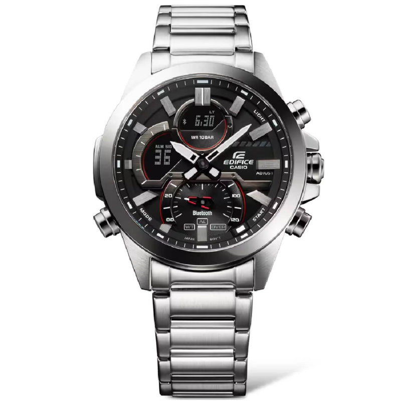 Casio Edifice Chronograph ECB-30D-1AEF