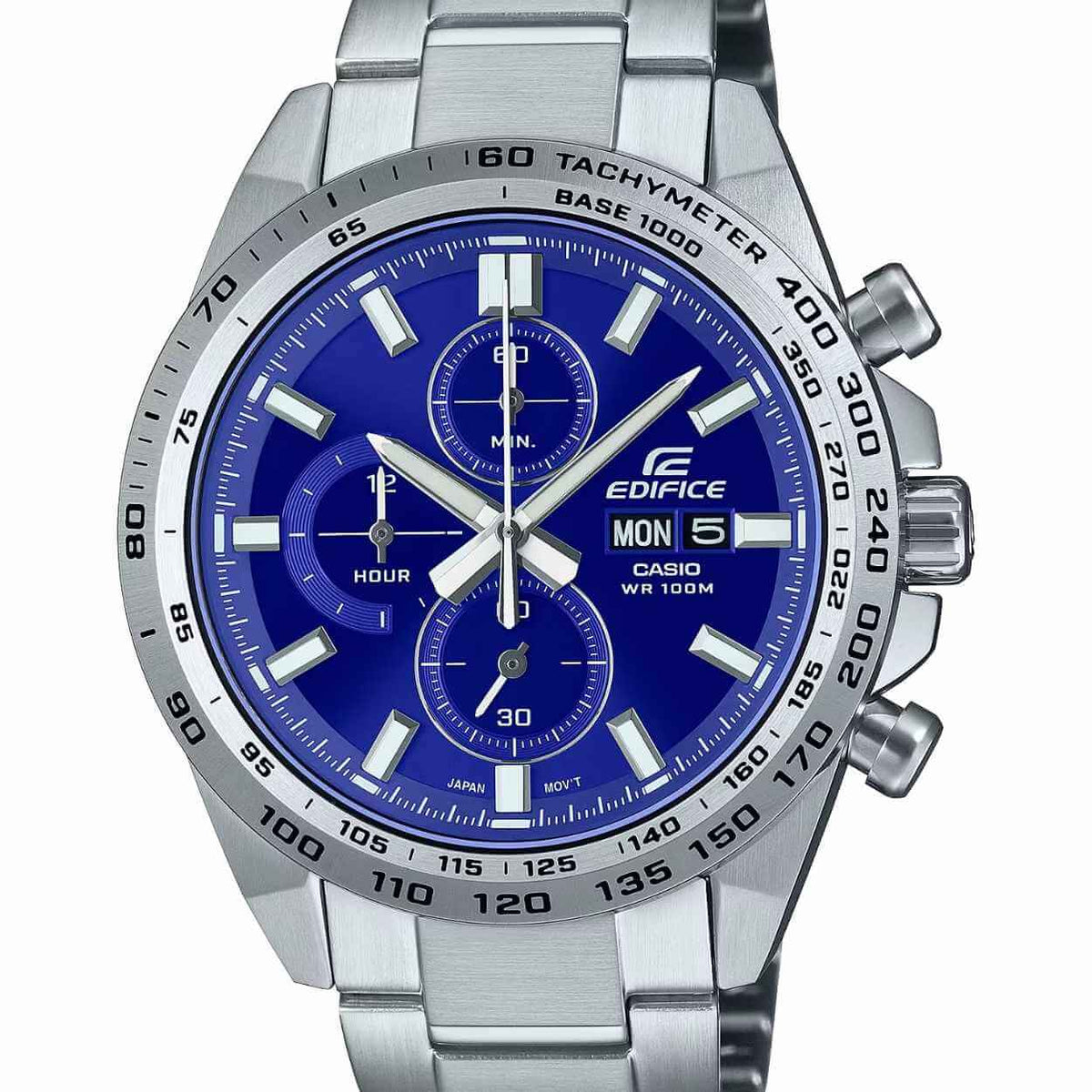 Casio Edifice EFR-574D-2AVUEF