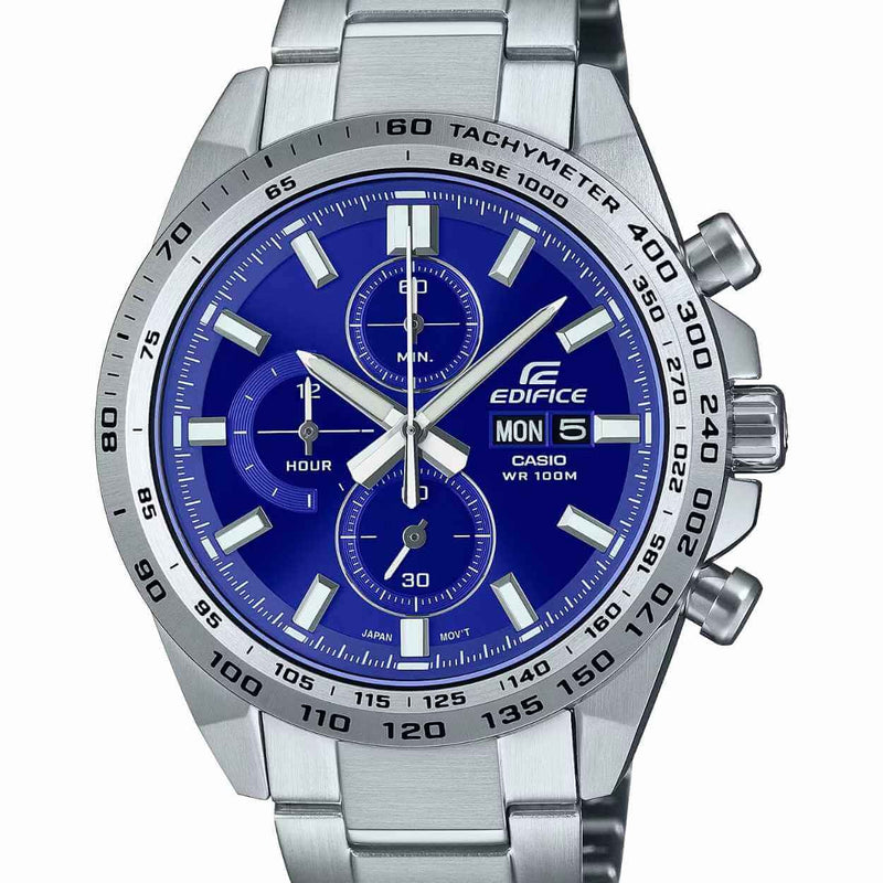 Casio Edifice EFR-574D-2AVUEF