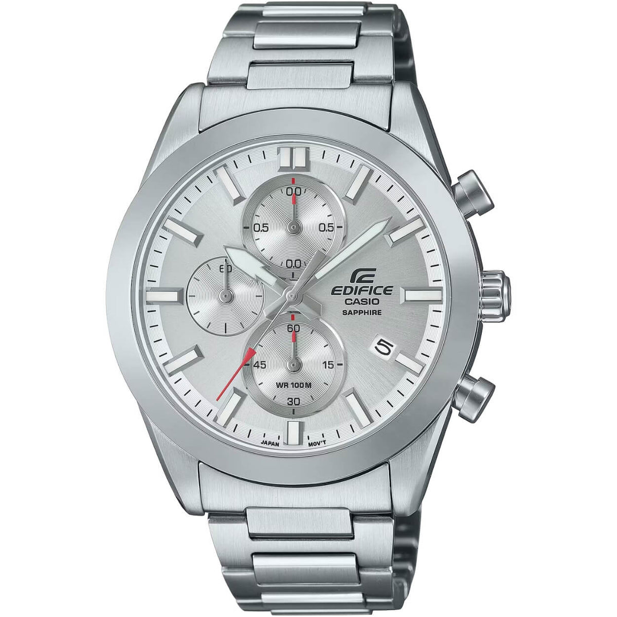 Casio Edifice Chronograph EFB-710D-7AVUEF