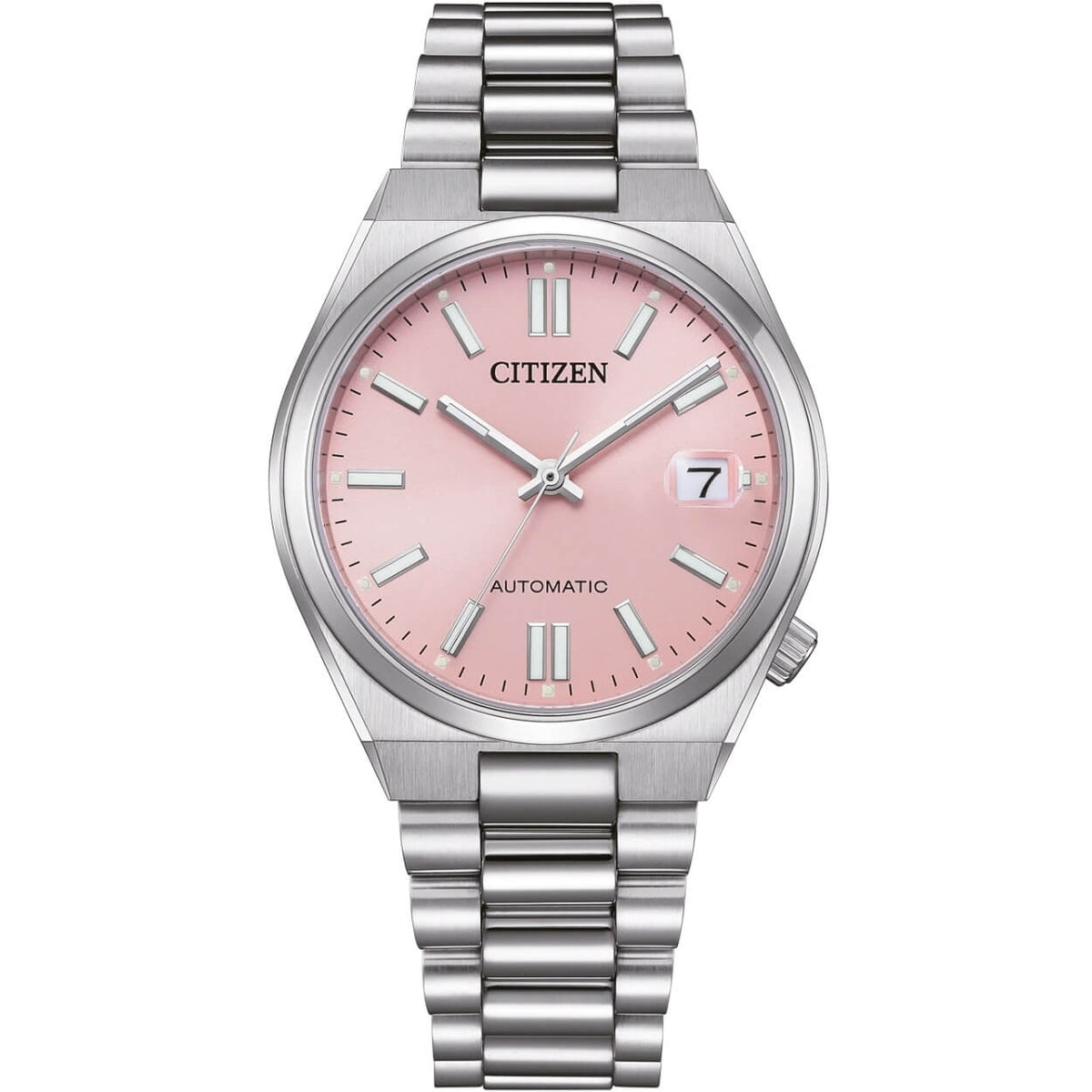 Citizen Tsuyosa Automatic NJ0200-50Z