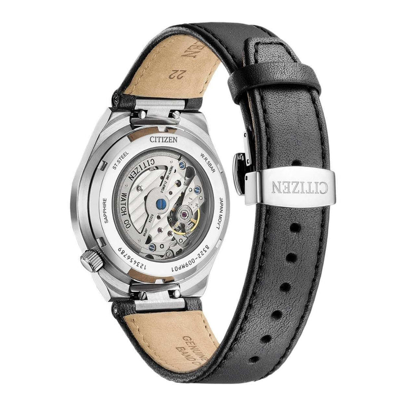Citizen Tsuyosa Automatik NK5010-01H