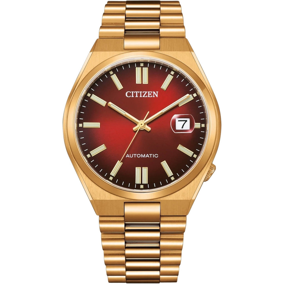 Citizen Tsuyosa Automatik NJ0153-82X