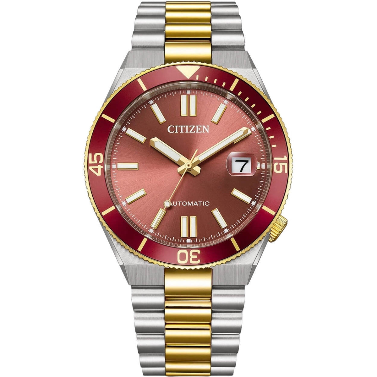Citizen Tsuyosa Shore NJ0234-58X