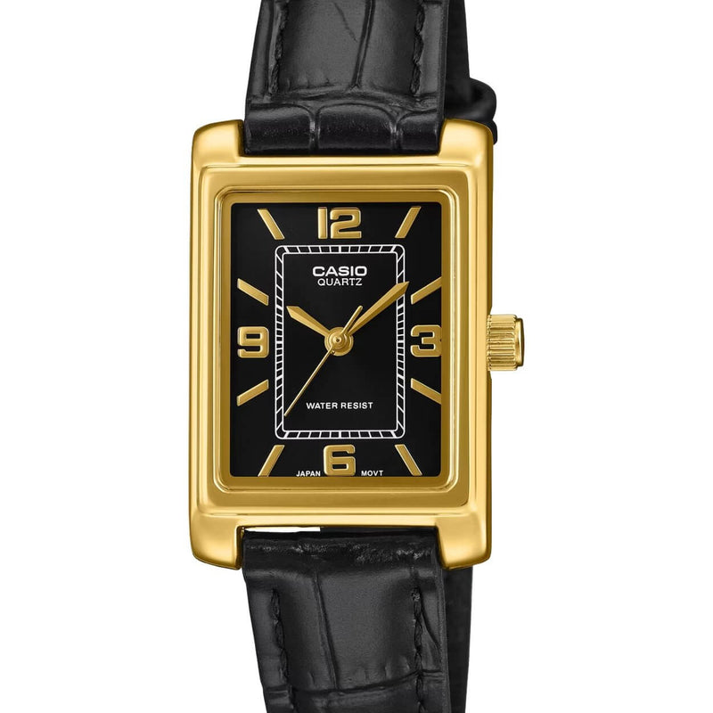 Casio Timeless LTP-1234PGL-1AEF
