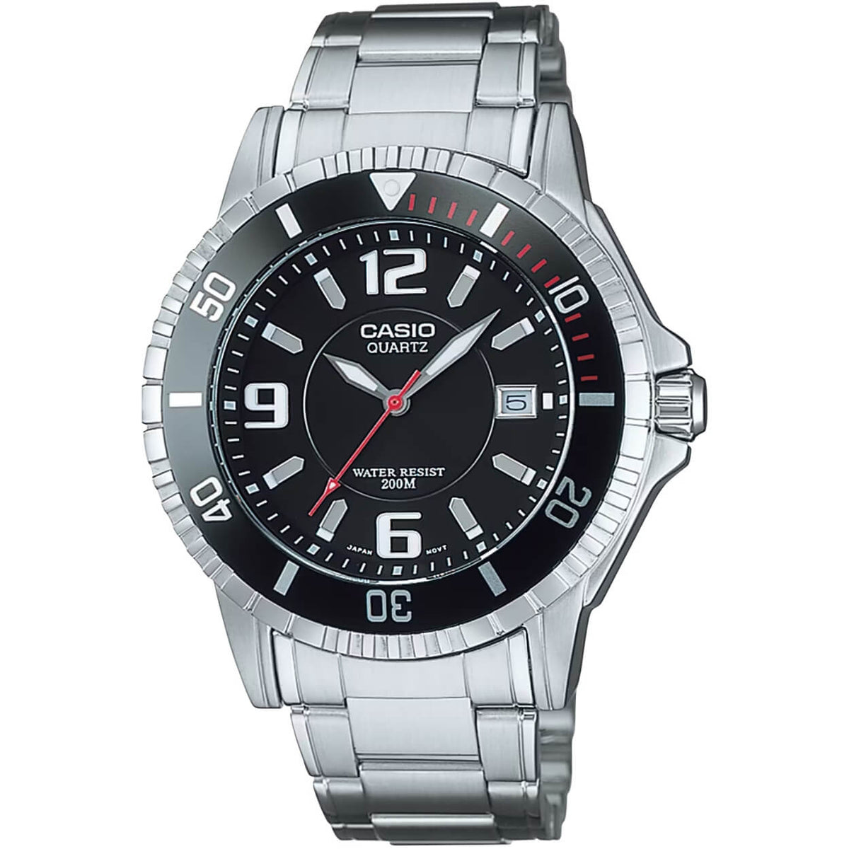 Casio Timeless MTD-1053D-1AVES