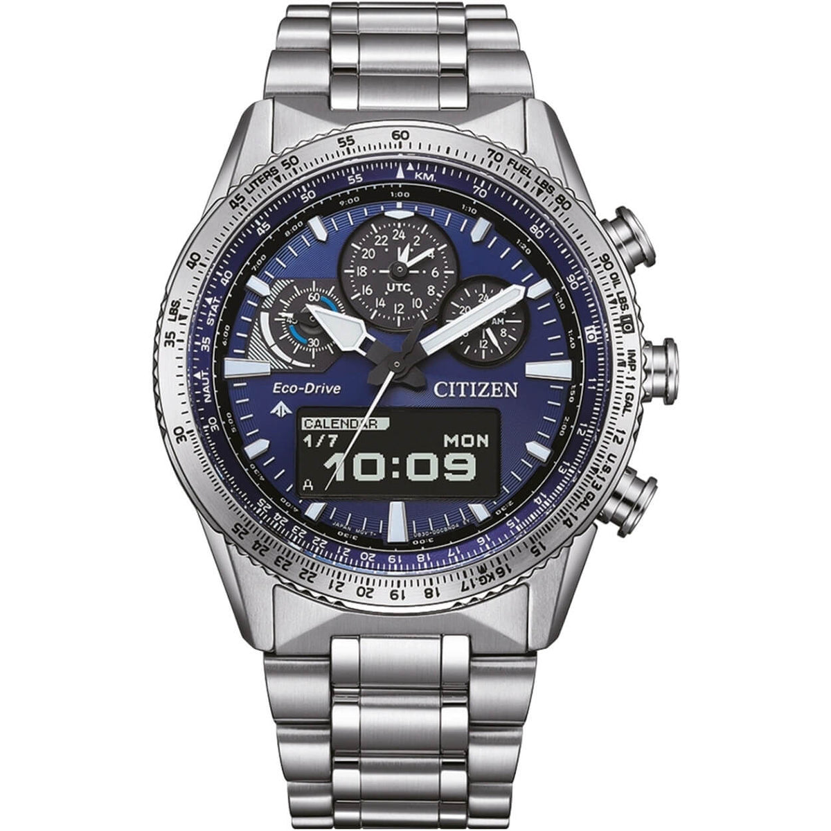 Citizen Promaster Sky JV2000-51L