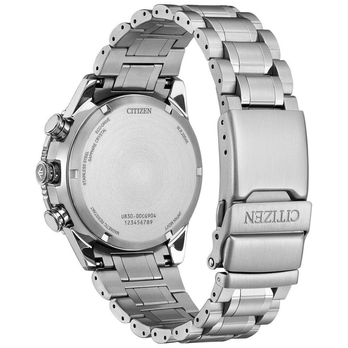 Citizen Promaster Sky JV2000-51L