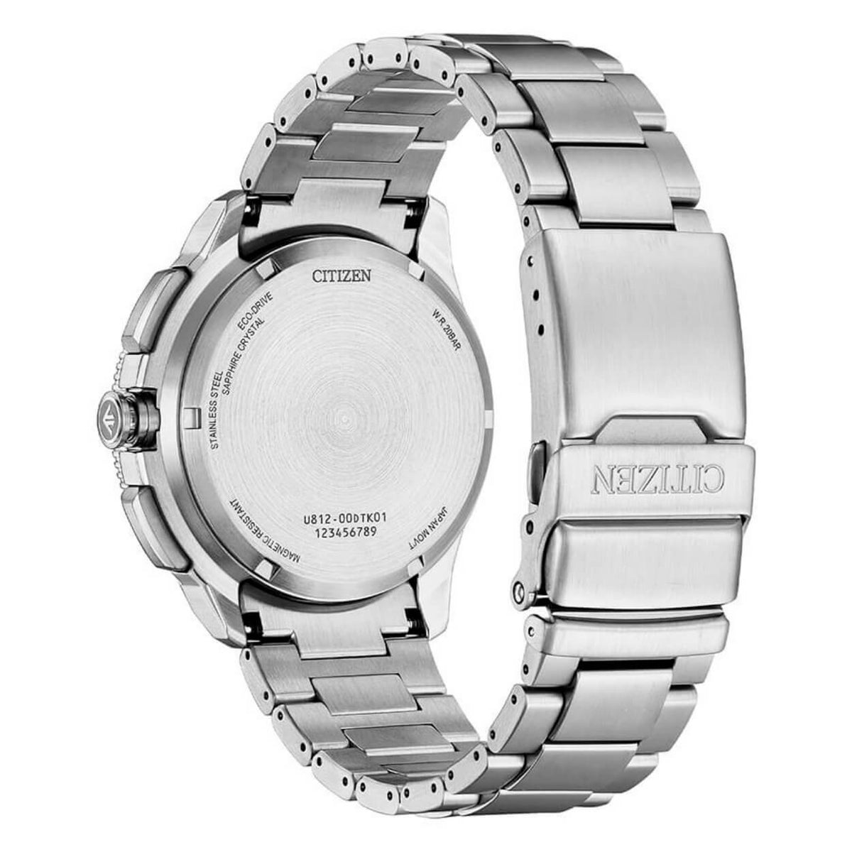 Citizen Promaster Wave Tracker JV3001-53E