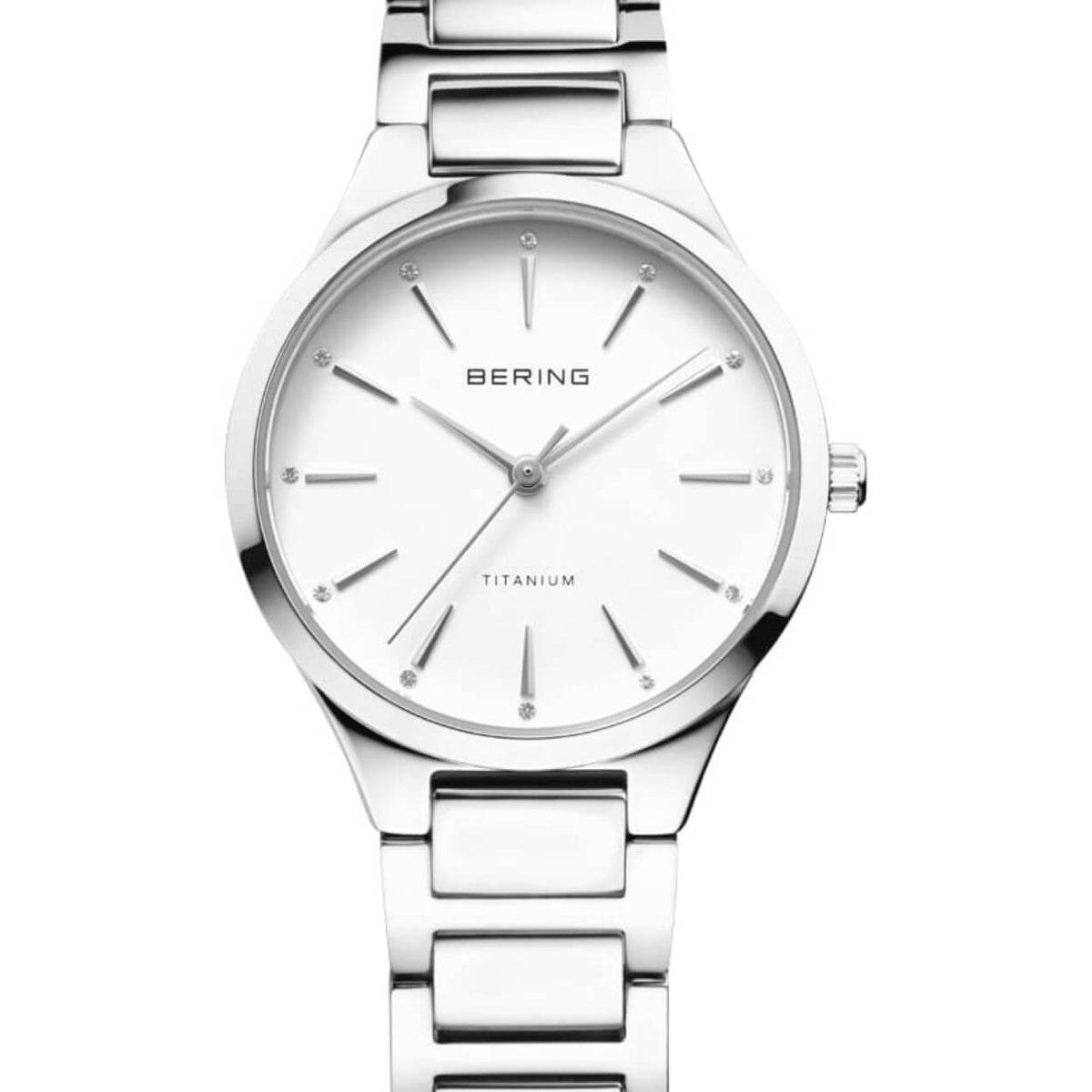 Bering Titanium 15630-704