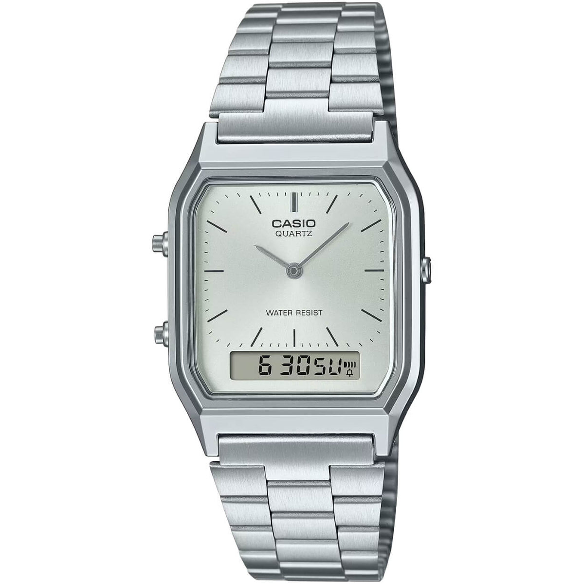 Casio Vintage AQ-230A-7AMQYES