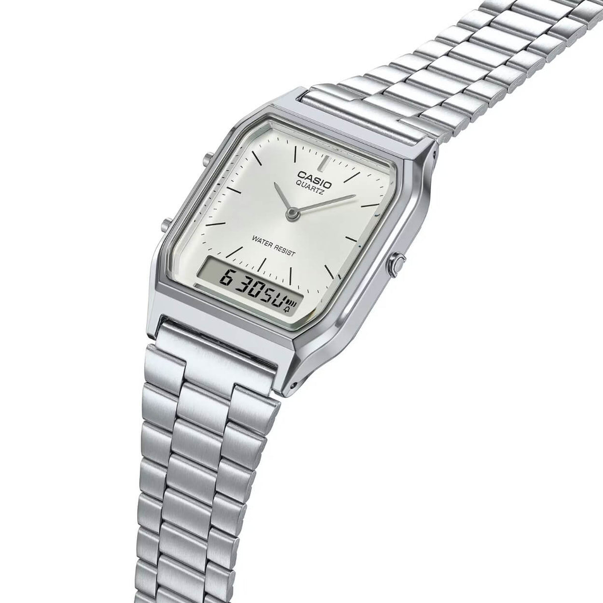 Casio Vintage AQ-230A-7AMQYES