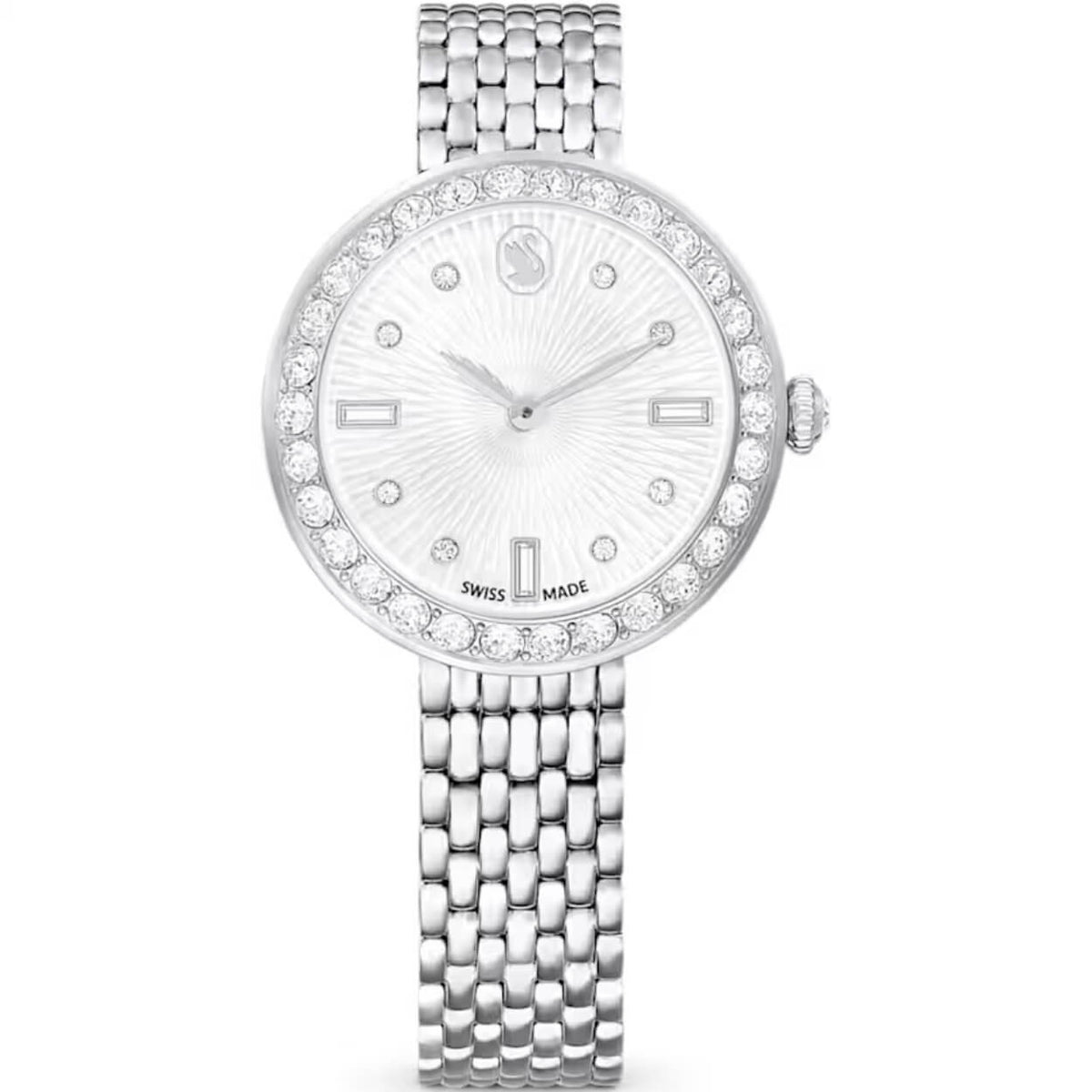 Swarovski Matrix Tennis 7-Link 5673022