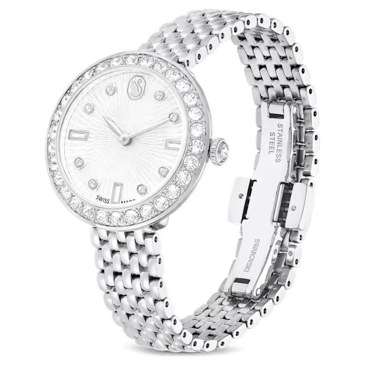 Swarovski Matrix Tennis 7-Link 5673022