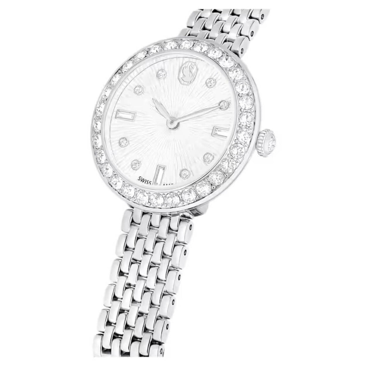 Swarovski Matrix Tennis 7-Link 5673022