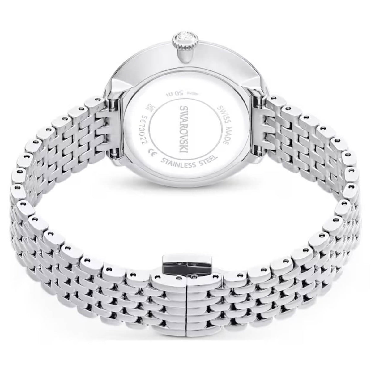 Swarovski Matrix Tennis 7-Link 5673022