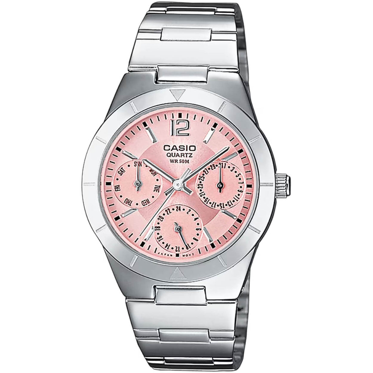 Casio Timeless LTP-2069D-4AVEG