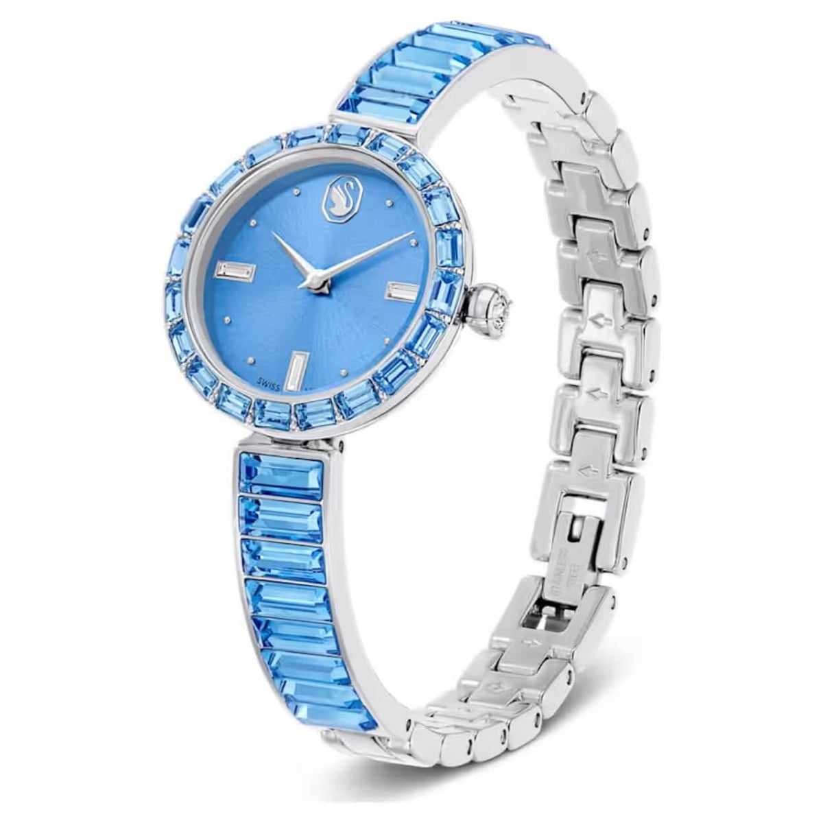 Swarovski Matrix Bangle 5730172