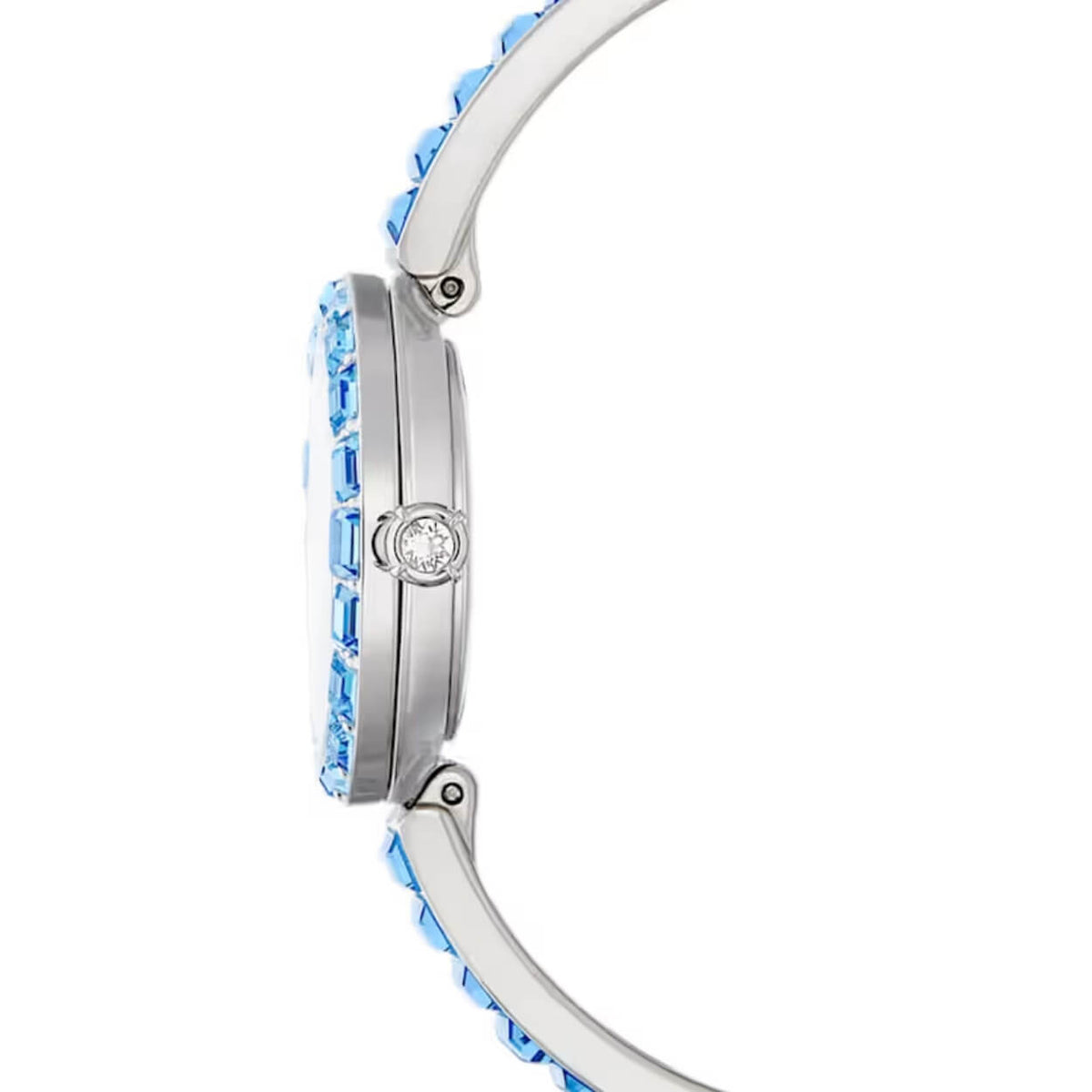 Swarovski Matrix Bangle 5730172