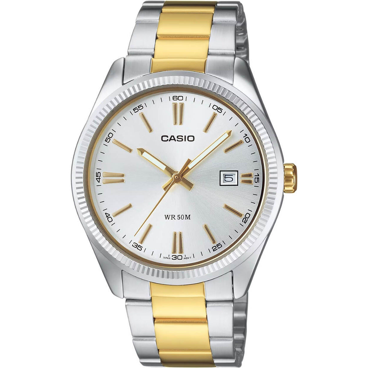 Casio Timeless MTP-1302PSG-7AVEF