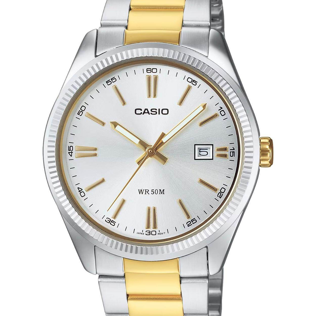 Casio Timeless MTP-1302PSG-7AVEF