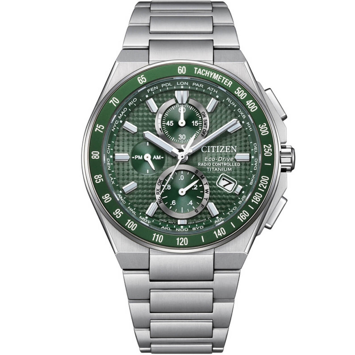 Citizen Promaster Sky AT8398-53X