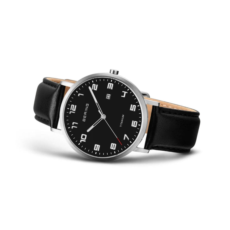 Bering Titanium 18640-402