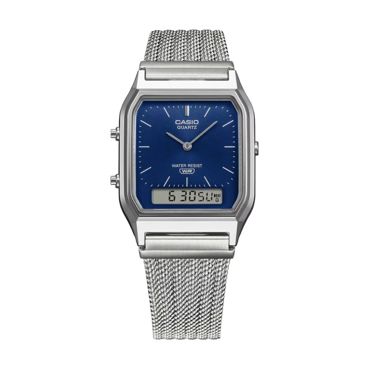 Casio Vintage AQ-230EM-2AEF