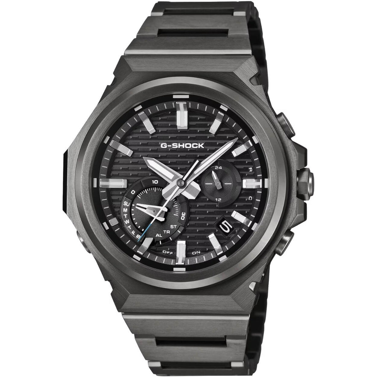 Casio G-Shock G-Steel GST-B1000BD-1AER