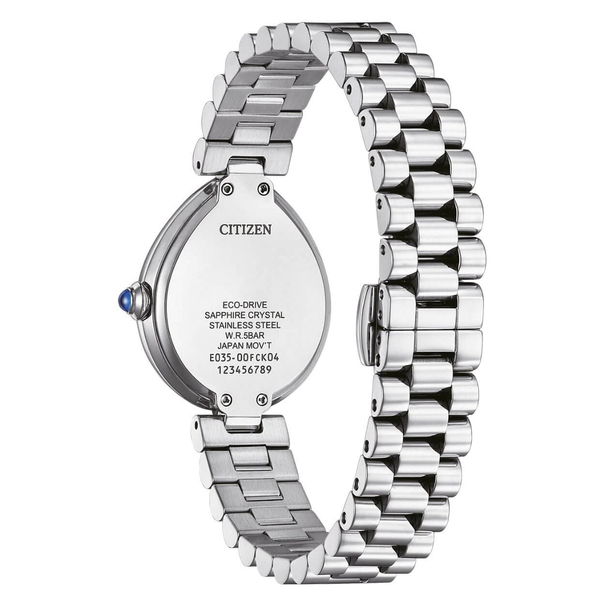 Citizen L Rainell EM1201-52L