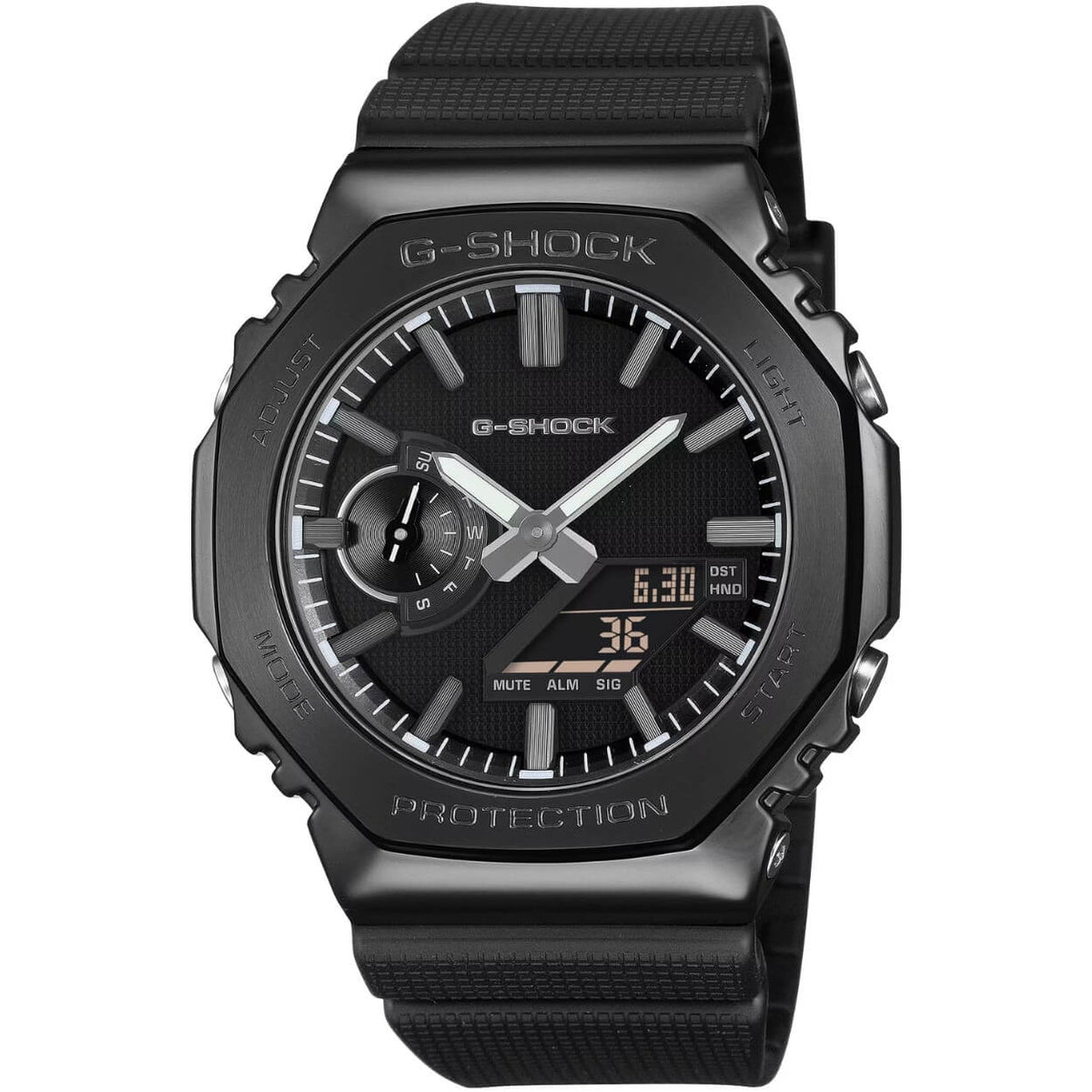 Casio G-shock GM-2100LXB-1AER